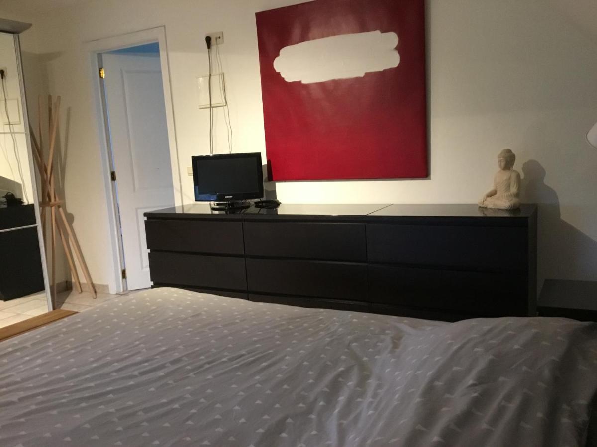 Casa Matteo De Haan Grote Straat 152 Panzió Vlissegem Kültér fotó