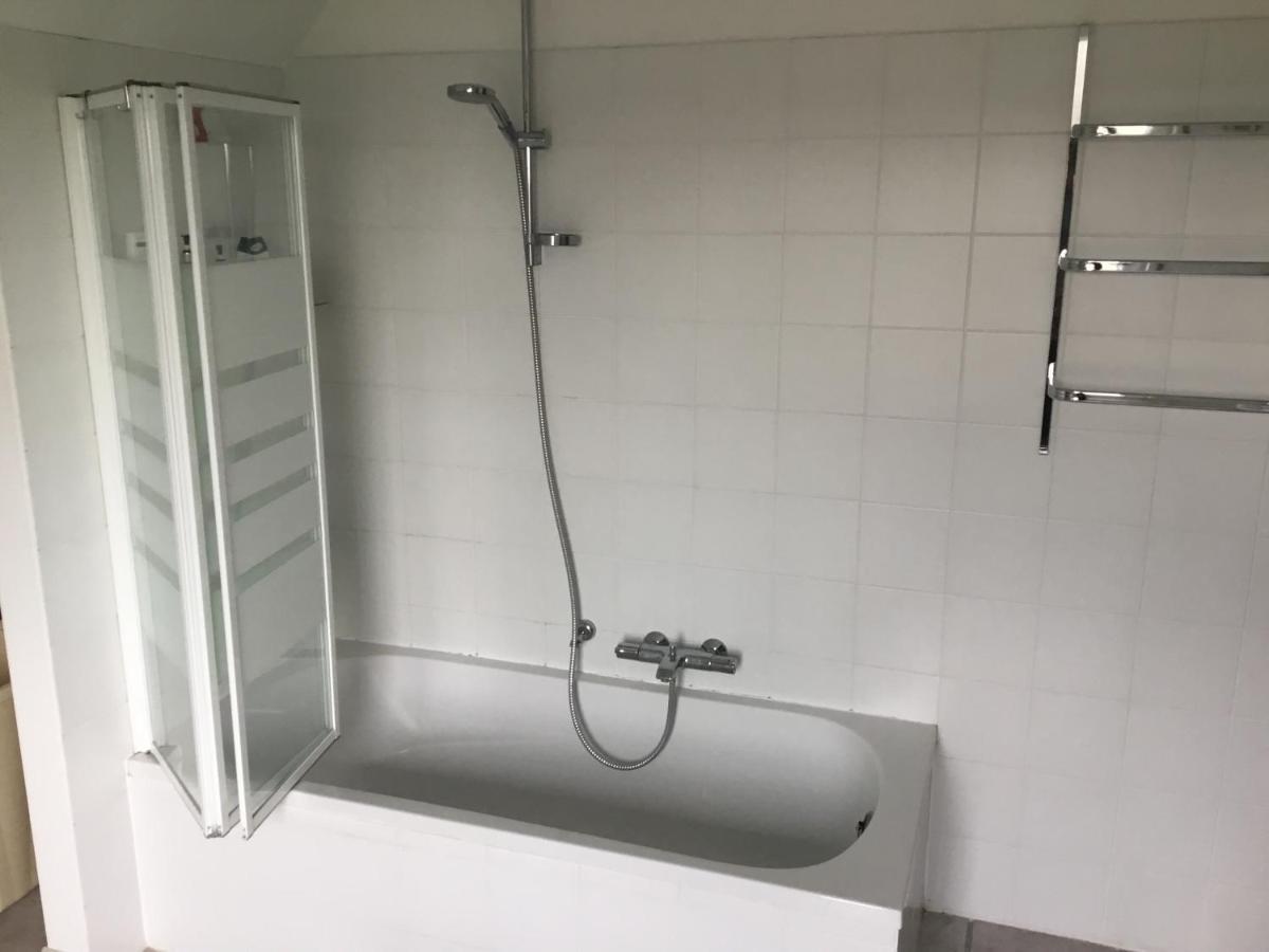 Casa Matteo De Haan Grote Straat 152 Panzió Vlissegem Kültér fotó